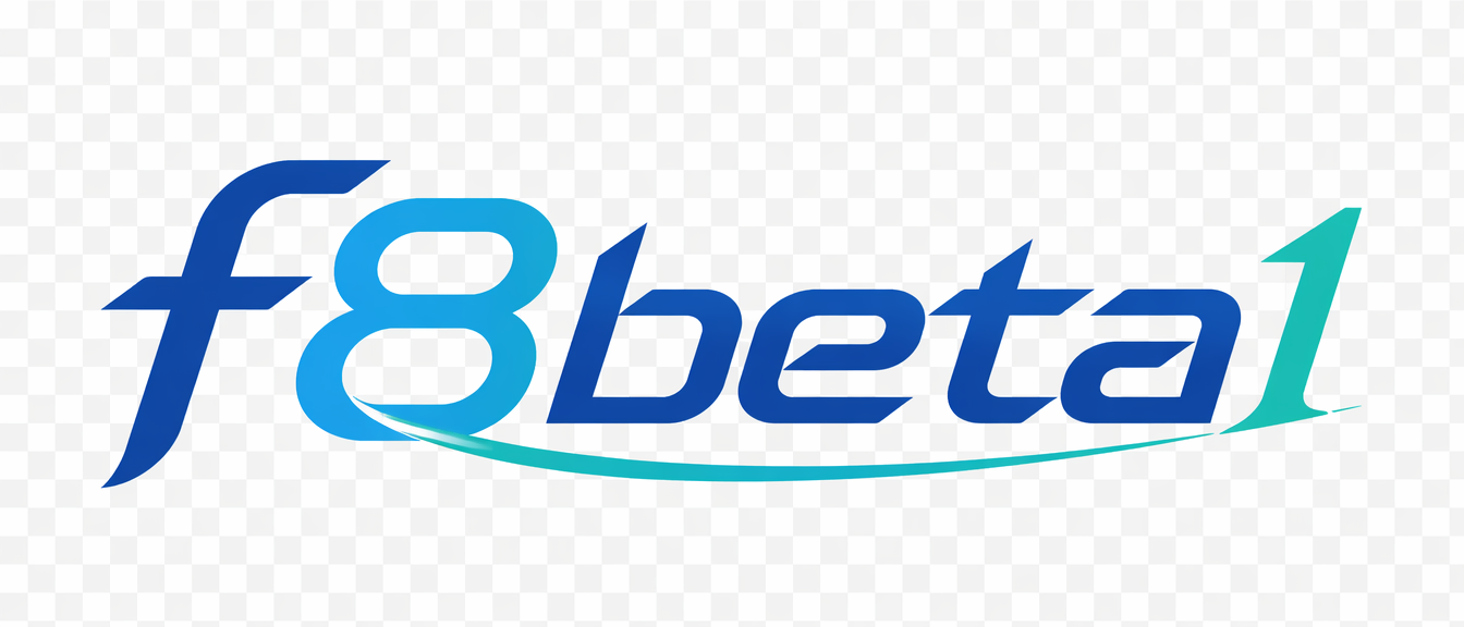 f8beta1 logo